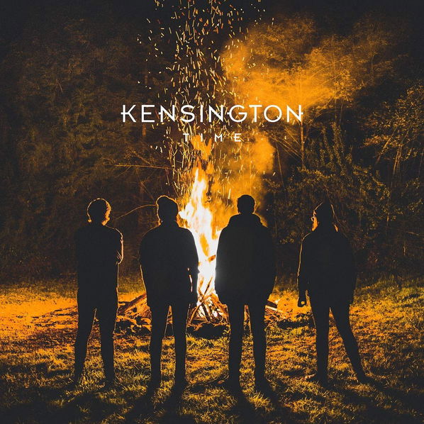 Kensington: Time-602508110825