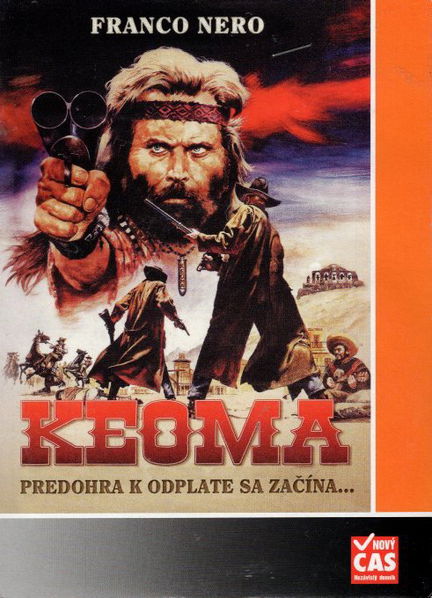 Keoma-