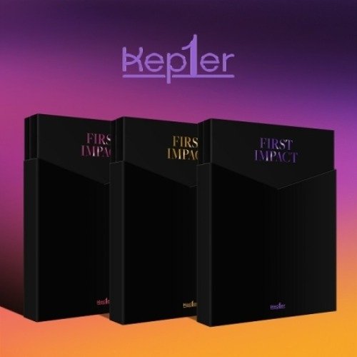 Kep1er: First Impact-8809704423755