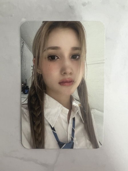 Kep1er: Magic Hour: Photocard-