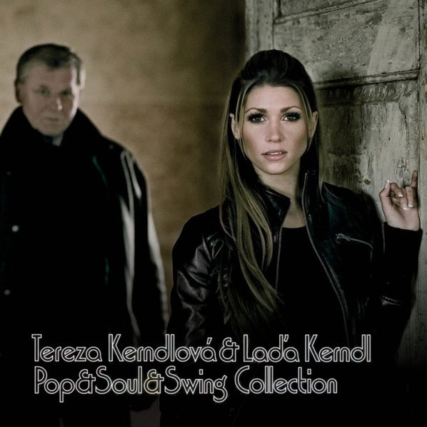 Kerndlová Tereza & Kerndl Láďa: Pop & Soul & Swing Collection-602527538594