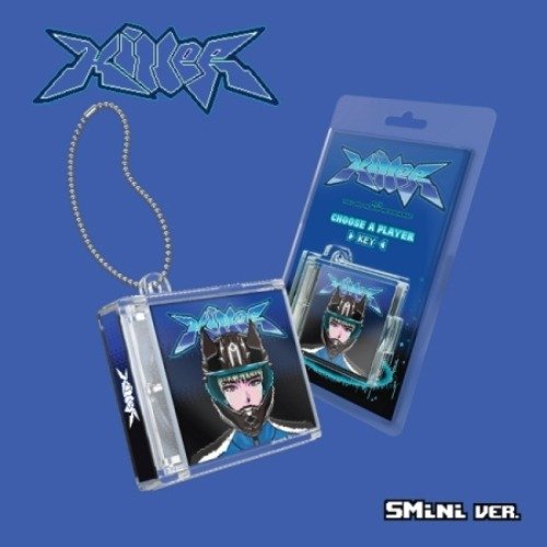 Key: Killer-8809755506919
