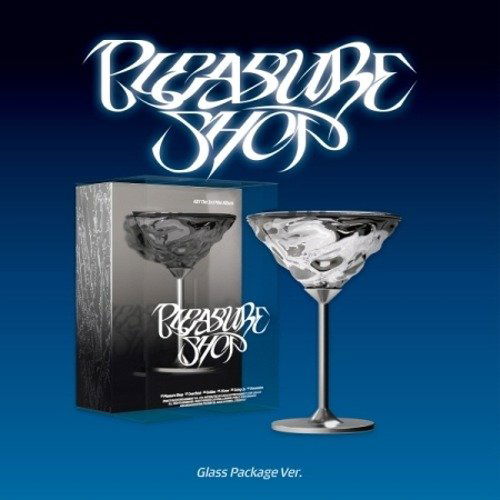 Key: Pleasure Shop (Package Version)-8804775451508