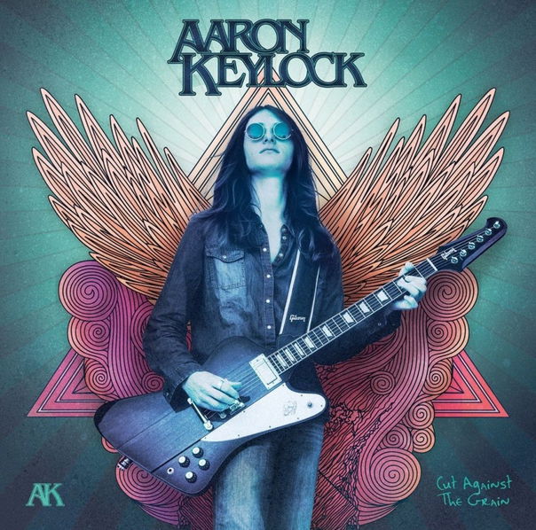 Keylock Aaron: Cut Against the Grain-819873012900