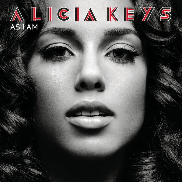 Keys Alicia: As I Am-886971824322