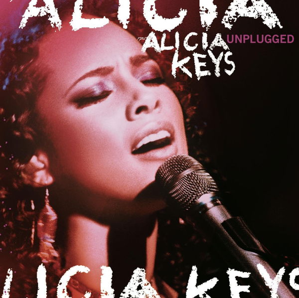 Keys Alicia: Unplugged-828767180823