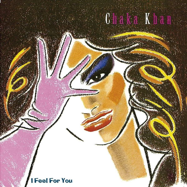 Khan Chaka: I Feel For You-8718627225868