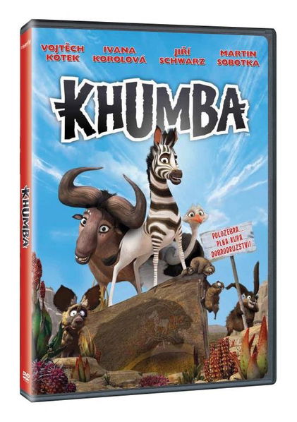 Khumba-8594034851827