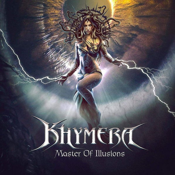 Khymera: Master of Illusions-8024391102329