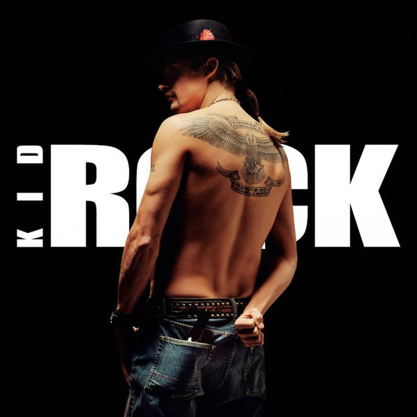 Kid Rock: Kid Rock-75678368523