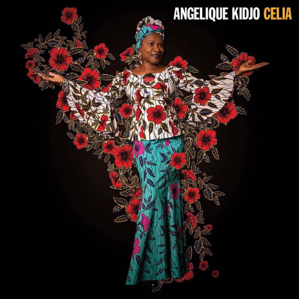 Kidjo Angélique: Celia-602577444982