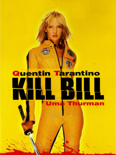 Kill Bill-8595165322620