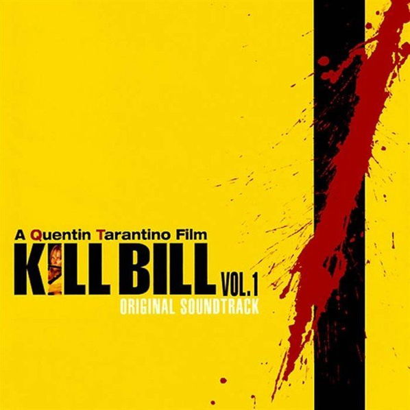 Kill Bill Vol.-93624857013