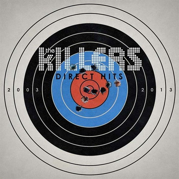 Killers: Direct Hits-602537557660