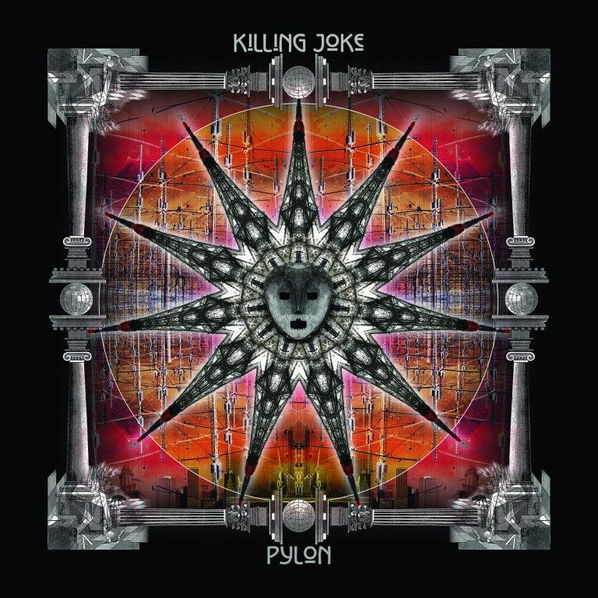 Killing Joke: Pylon-602547511614