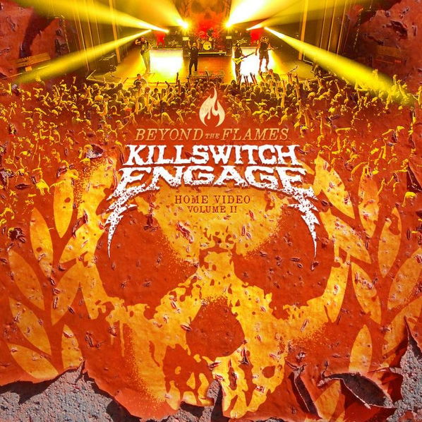 Killswitch Engage: Beyond The Flames-16861746254