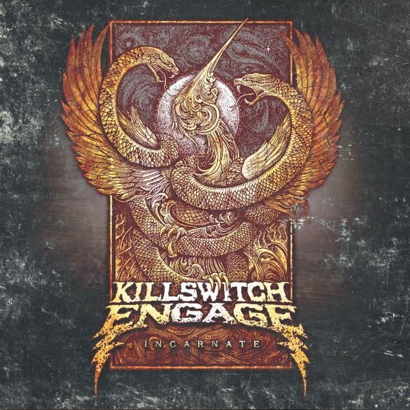 Killswitch Engage: Incarnate-16861749125