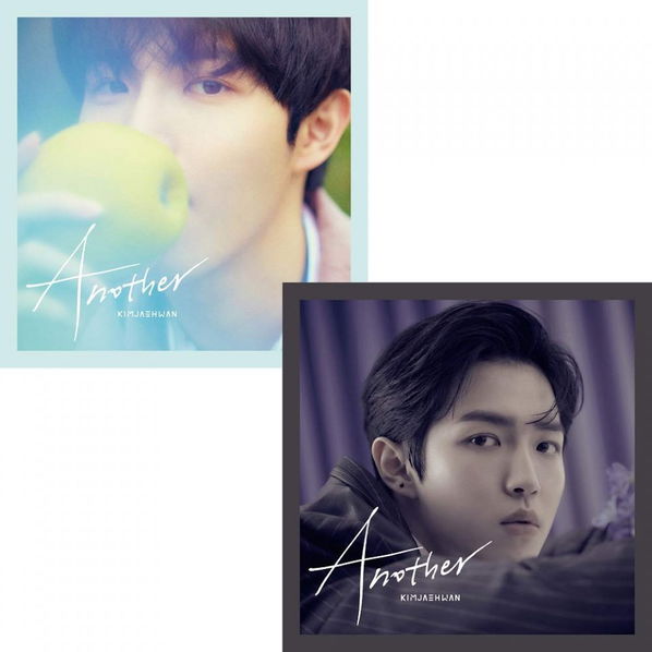 Kim Jae Hwan: Another-8809658312440