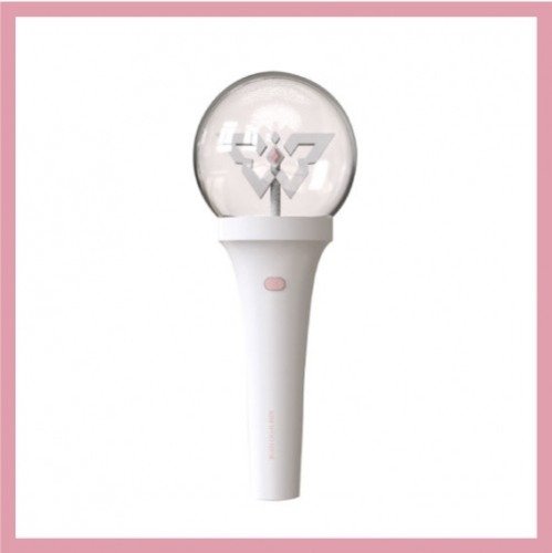 Kim Woo Seok: Official Light Stick-8809904170060