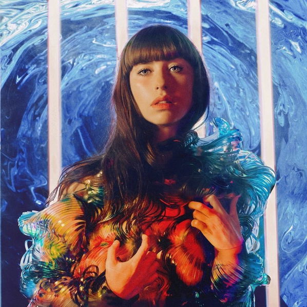 Kimbra: Primal Heart-93624909644