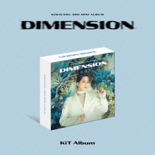 Xia (Junsu): Dimension-8809848754241