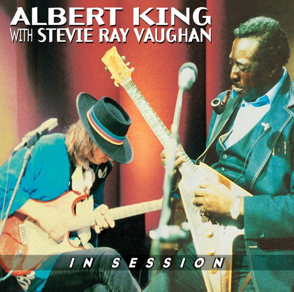 King Albert: In Session (Deluxe, Remaster 2024)-888072525634