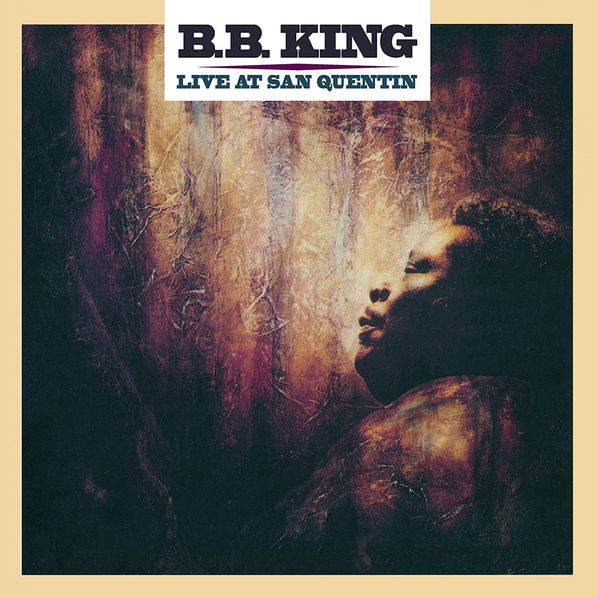 King B.B.: Live At San Quentin-600753402320