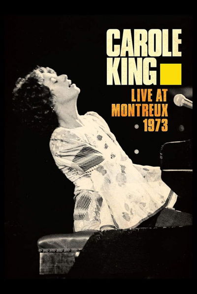 King Carole: Live At Montreux 1973-5034504135475