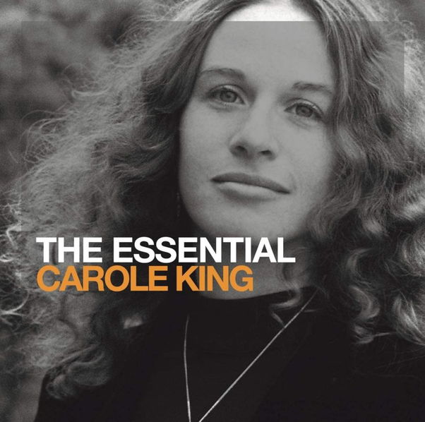 King Carole: The Essential King Carole-886977608223