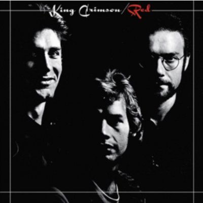 King Crimson: Red-633367050724