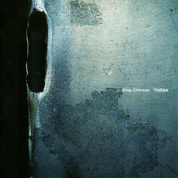 King Crimson: Thrak-633367051325