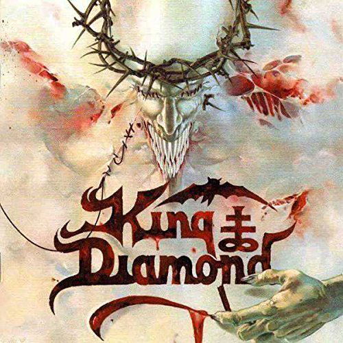 King Diamond: House Of God-39841540727