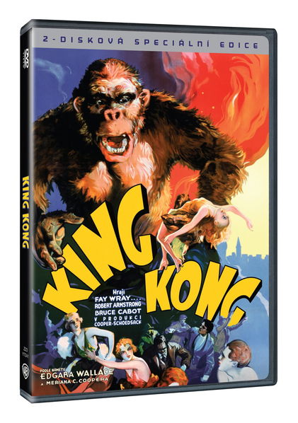 King Kong (1933)-8595165398762