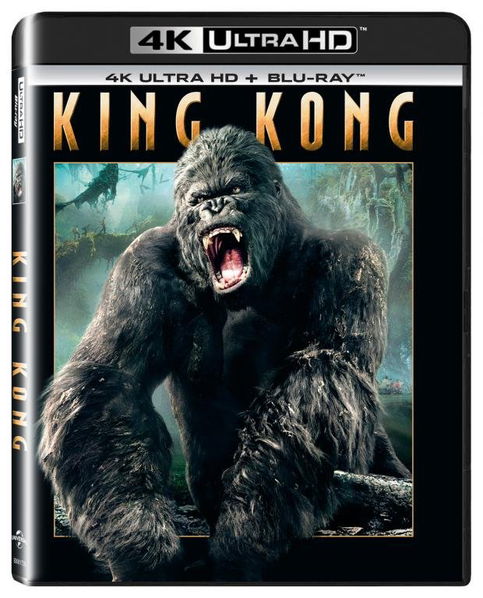 King Kong-8595165372083