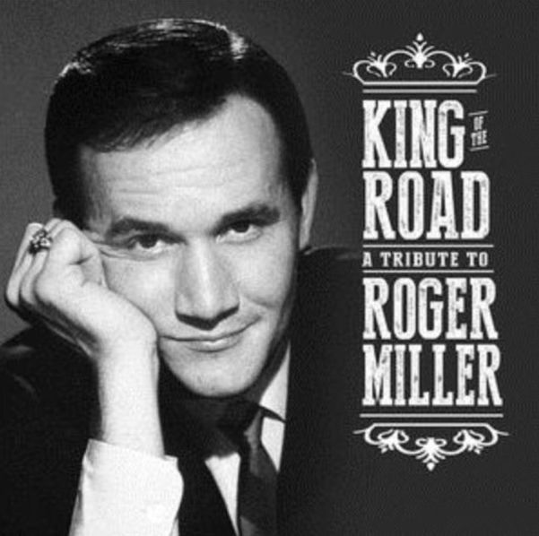 King Of The Road: A Tribute To Roger Miller-4050538321111