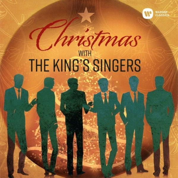 King's Singers: Christmas With The King's Singers-190295768096