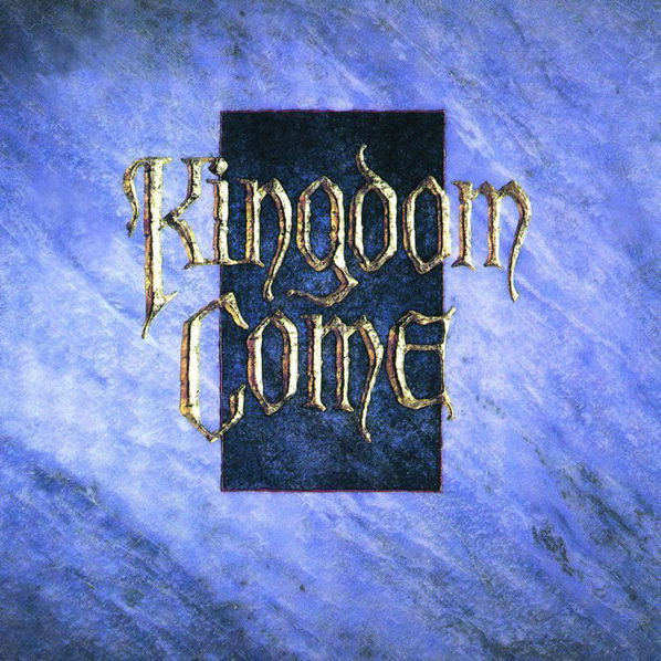 Kingdom Come: Kingdom Come-42283536821