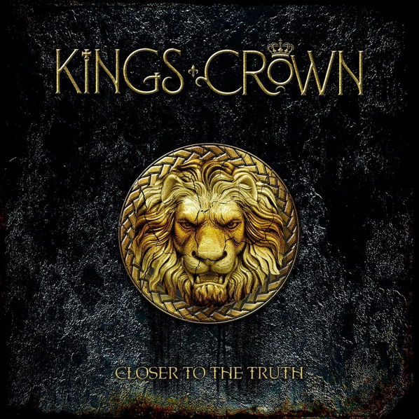 Kings Crown: Closer To The Truth-8024391135822