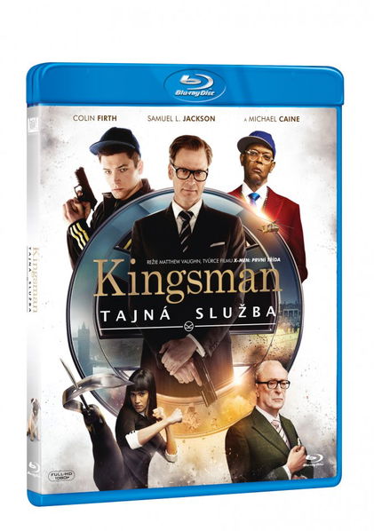 Kingsman: Tajná služba-8595165379587