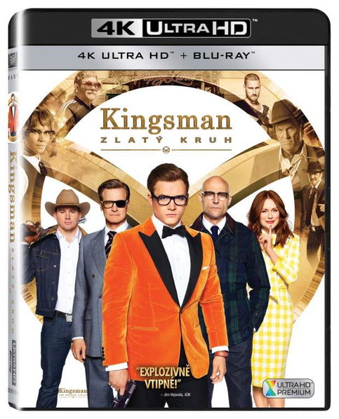 Kingsman: Zlatý kruh-8596978916952