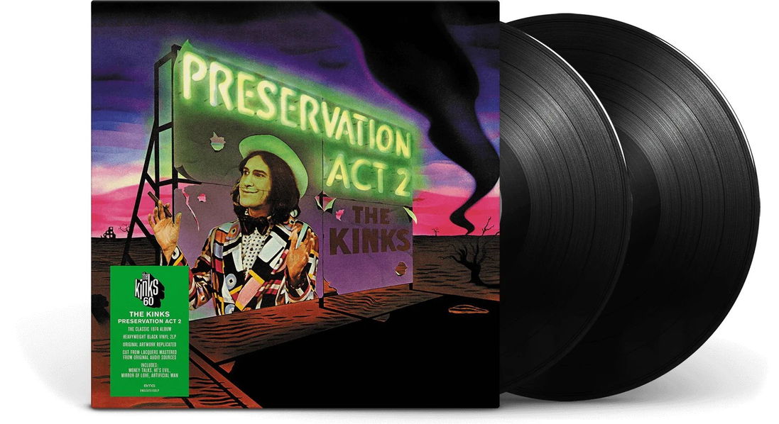 Kinks: Preservation Act 2-4050538897937