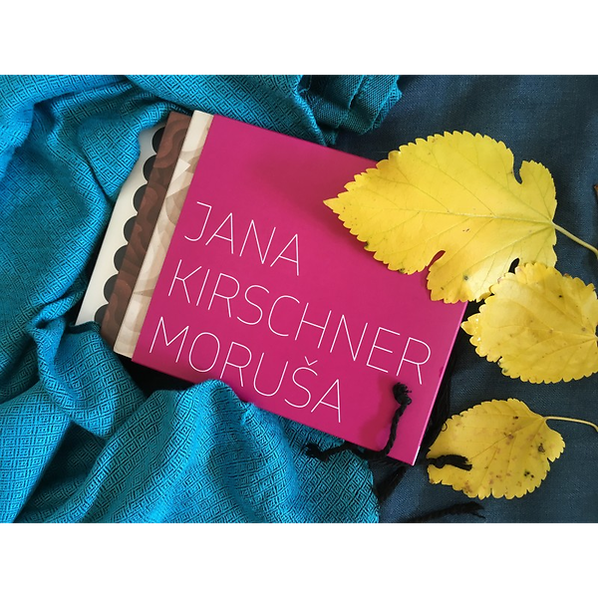 Kirschner Jana: Moruša-8588005937276