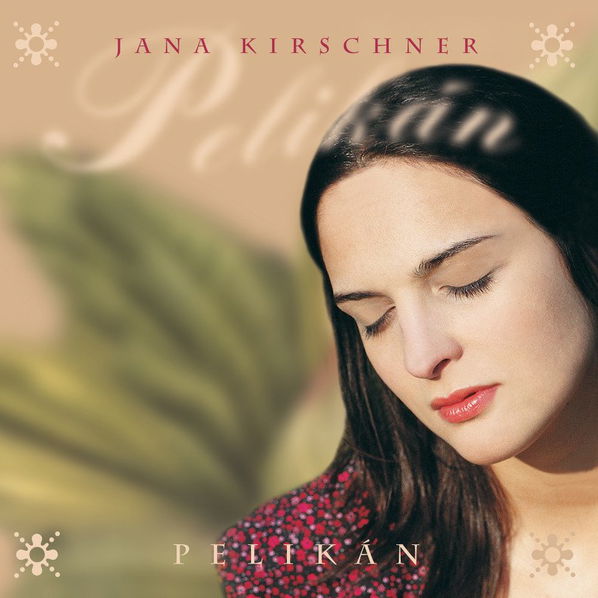 Kirschner Jana: Pelikán-602445943586