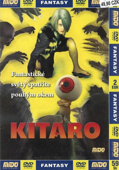 Kitaro-