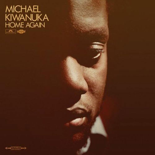 Kiwanuka Michael: Home Again-602527854052