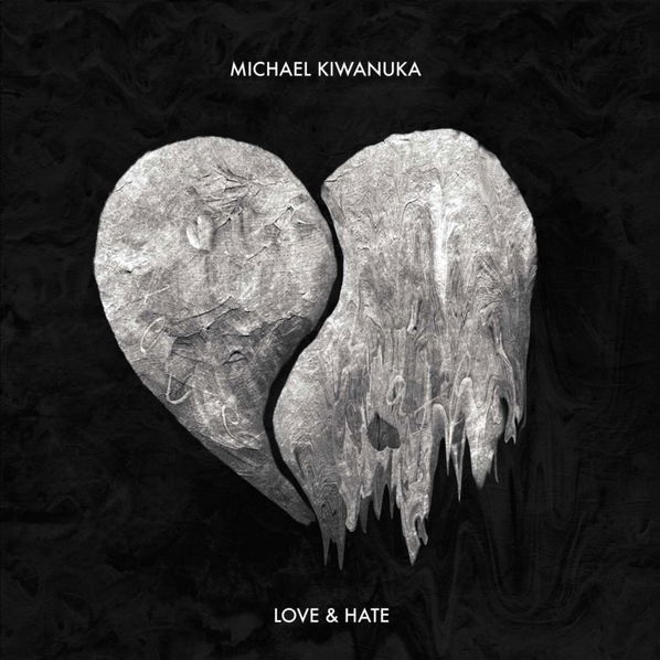 Kiwanuka Michael: Love & Hate-602547834584