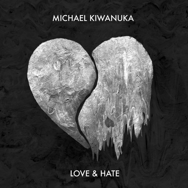 Kiwanuka Michael: Love & Hate-602547859051