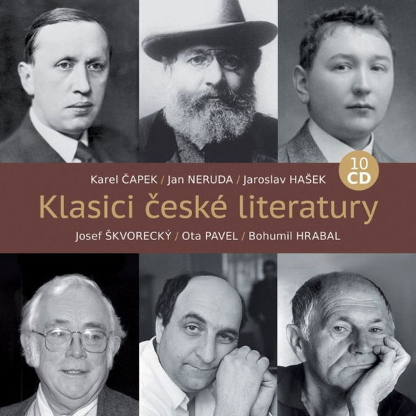 Klasici české literatury-8590442049764