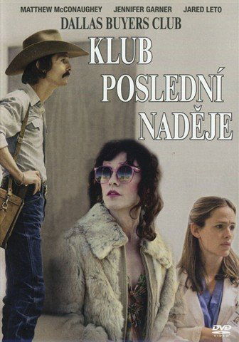 Klub poslední naděje-8594176150116