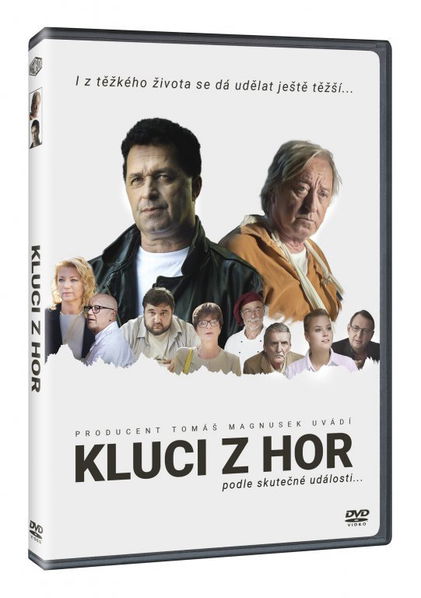 Kluci z hor-8595165367966